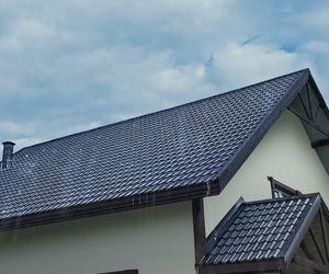 Satteldach
